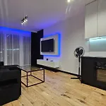 Moja Klonowa - Apartament Z Sypialnia, Parking