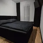 Moja Klonowa - Apartament Z Sypialnia, Parking