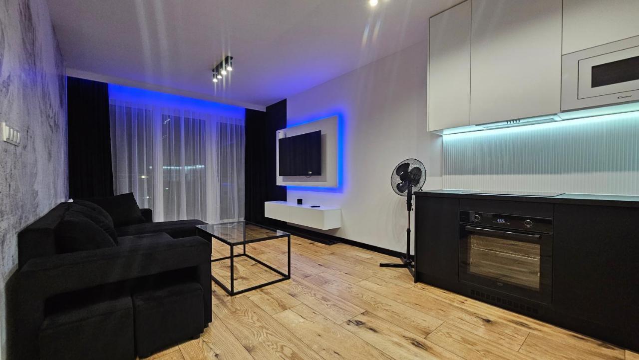 Apartment Moja Klonowa - Z Sypialnia, Parking